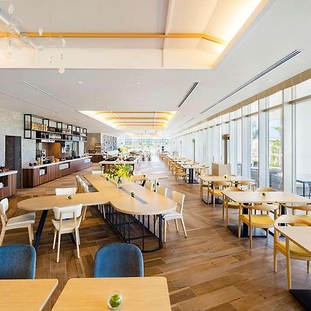 Hilton Club The Beach Resort Sesoko 今帰仁村 エクステリア 写真