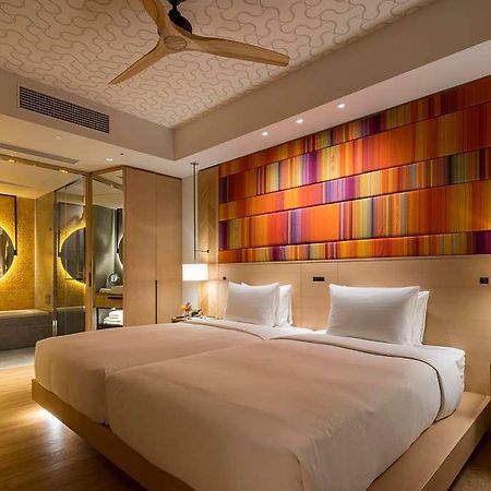 Hilton Club The Beach Resort Sesoko 今帰仁村 エクステリア 写真