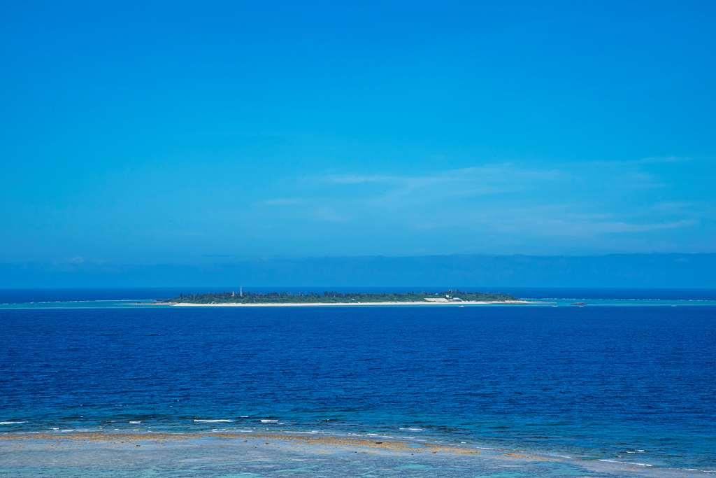 Hilton Club The Beach Resort Sesoko 今帰仁村 エクステリア 写真