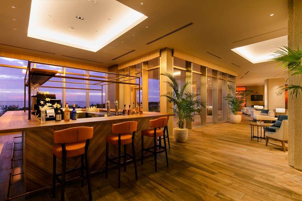 Hilton Club The Beach Resort Sesoko 今帰仁村 インテリア 写真