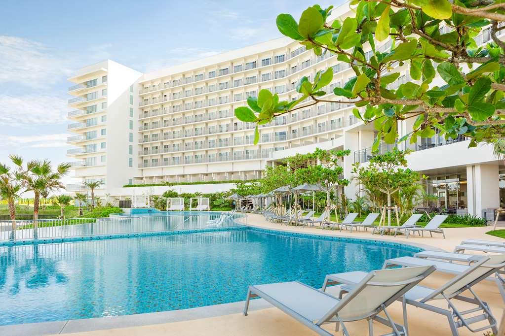 Hilton Club The Beach Resort Sesoko 今帰仁村 設備 写真