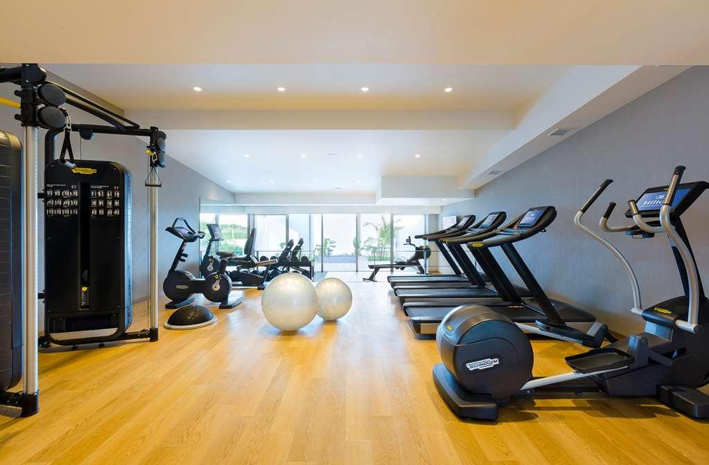 Hilton Club The Beach Resort Sesoko 今帰仁村 設備 写真