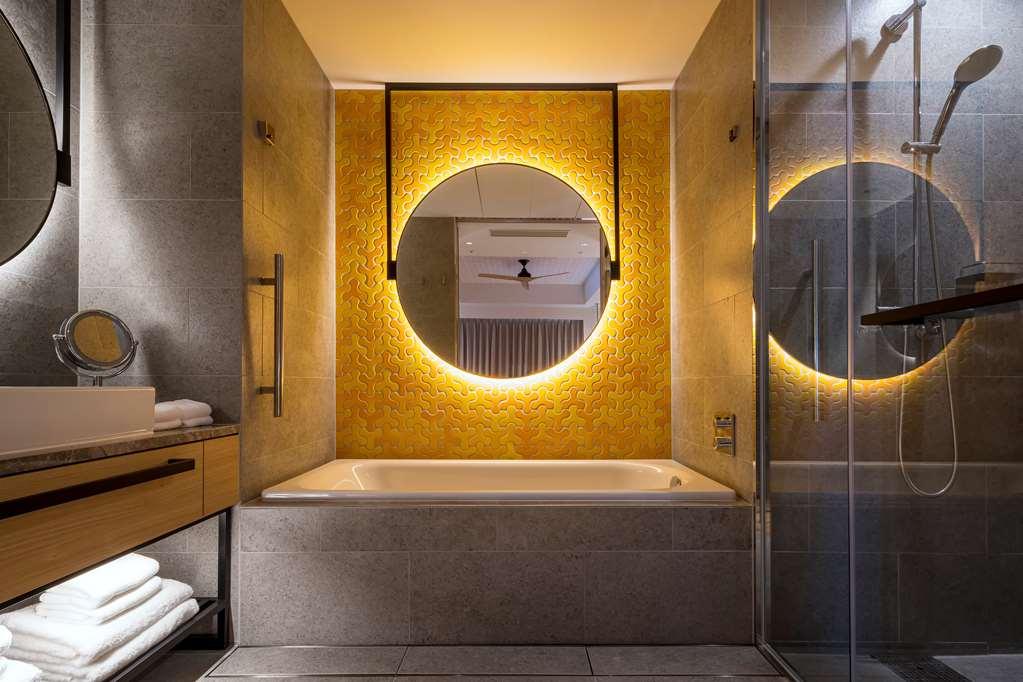 Hilton Club The Beach Resort Sesoko 今帰仁村 エクステリア 写真
