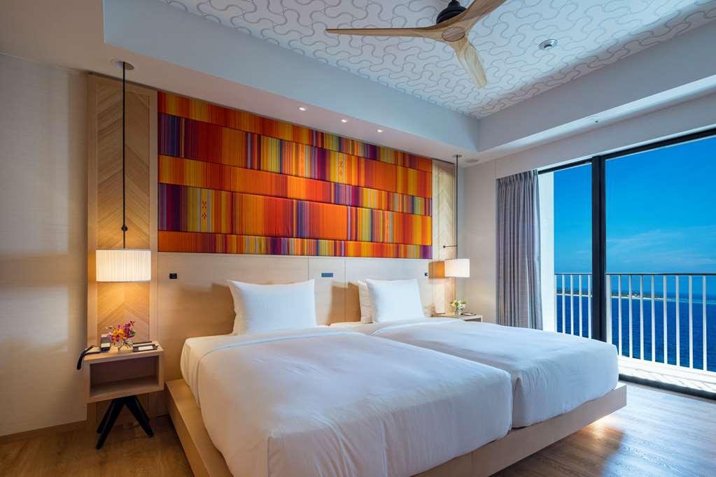 Hilton Club The Beach Resort Sesoko 今帰仁村 部屋 写真