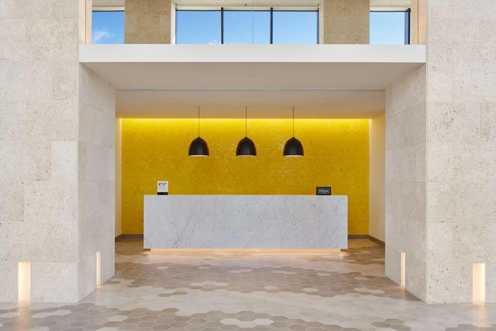 Hilton Club The Beach Resort Sesoko 今帰仁村 インテリア 写真