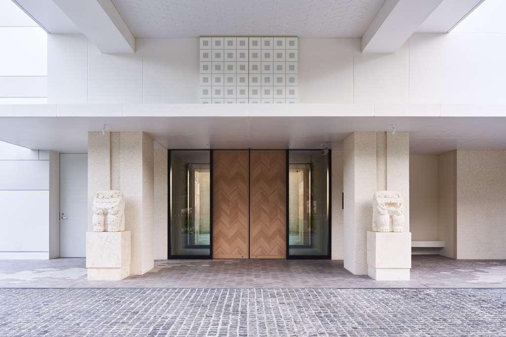 Hilton Club The Beach Resort Sesoko 今帰仁村 エクステリア 写真