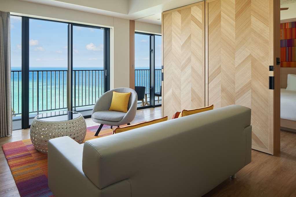 Hilton Club The Beach Resort Sesoko 今帰仁村 部屋 写真