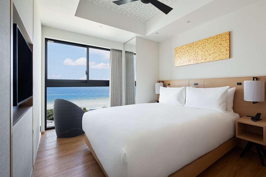 Hilton Club The Beach Resort Sesoko 今帰仁村 部屋 写真