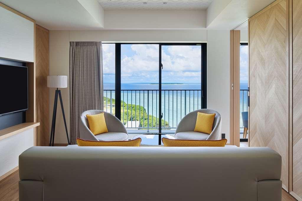 Hilton Club The Beach Resort Sesoko 今帰仁村 部屋 写真