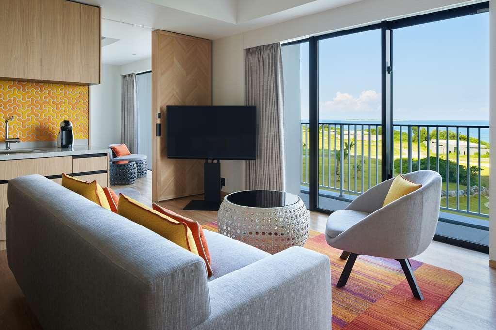 Hilton Club The Beach Resort Sesoko 今帰仁村 部屋 写真