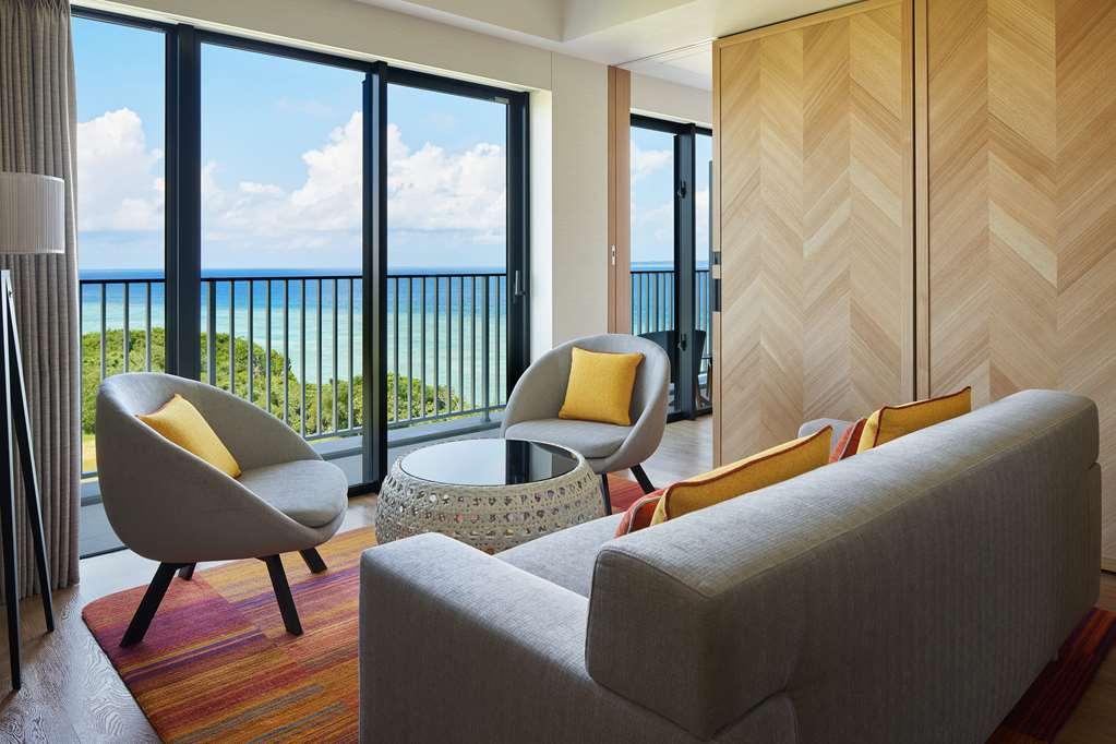 Hilton Club The Beach Resort Sesoko 今帰仁村 部屋 写真