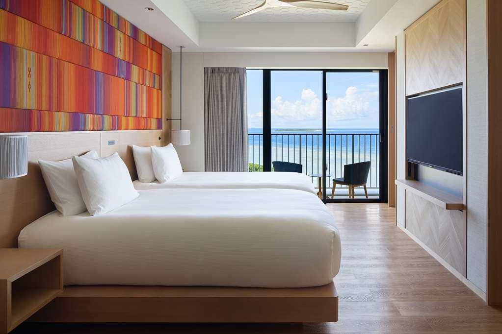 Hilton Club The Beach Resort Sesoko 今帰仁村 部屋 写真