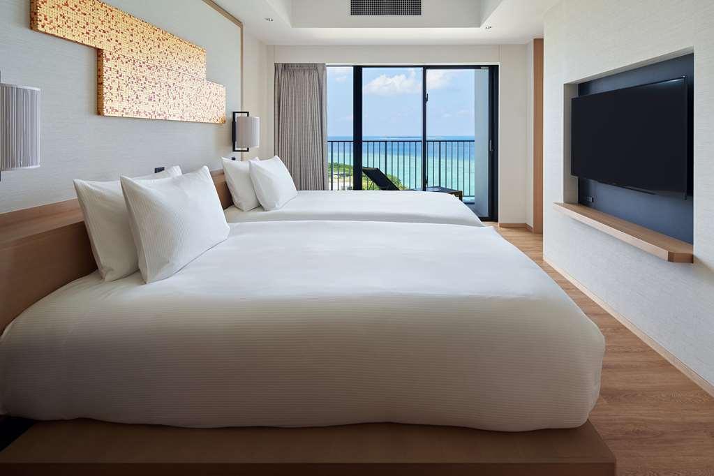Hilton Club The Beach Resort Sesoko 今帰仁村 部屋 写真