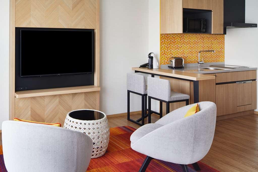Hilton Club The Beach Resort Sesoko 今帰仁村 部屋 写真