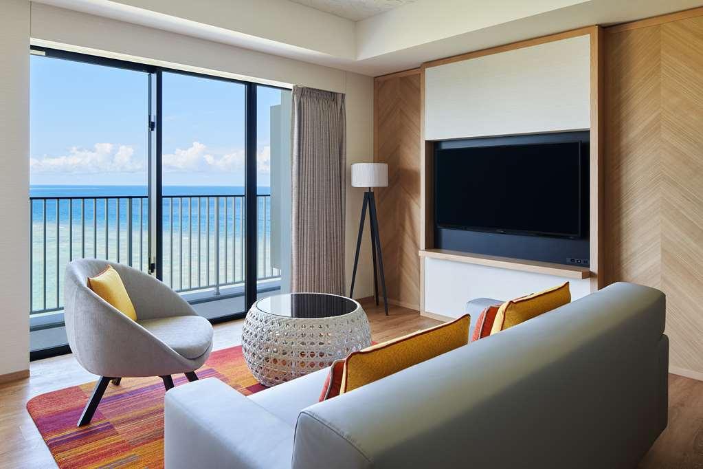 Hilton Club The Beach Resort Sesoko 今帰仁村 部屋 写真