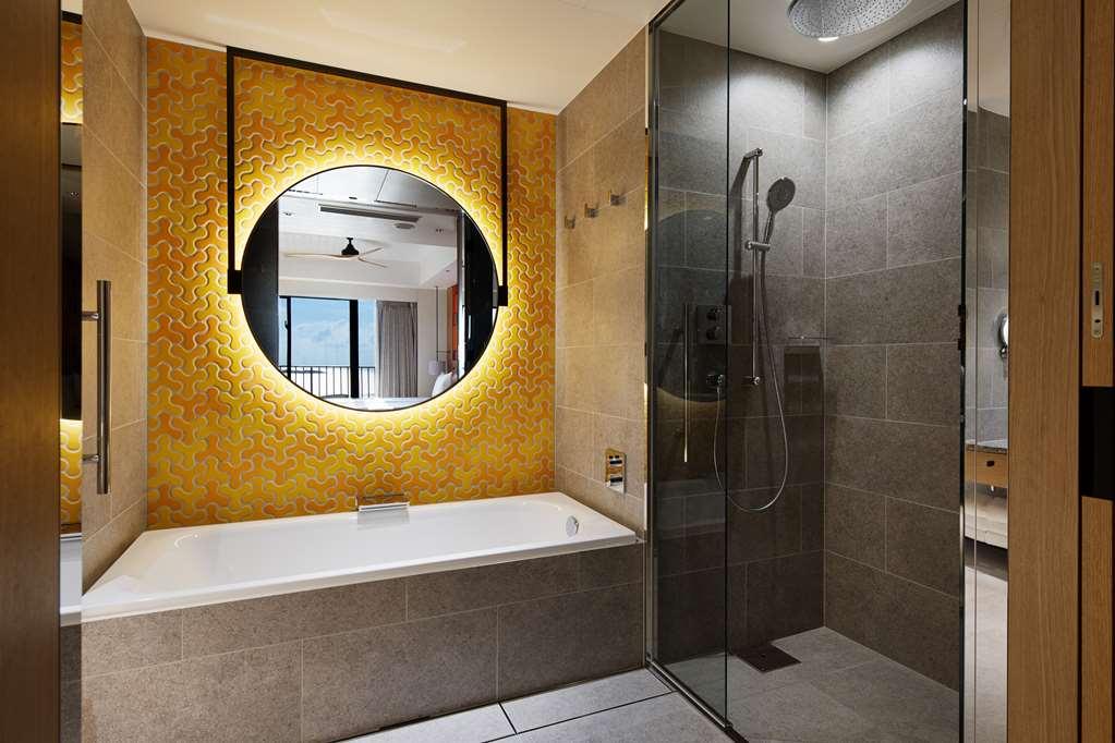 Hilton Club The Beach Resort Sesoko 今帰仁村 部屋 写真