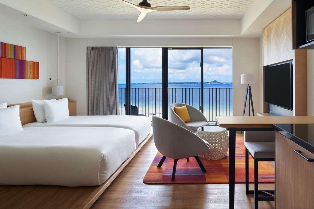 Hilton Club The Beach Resort Sesoko 今帰仁村 部屋 写真