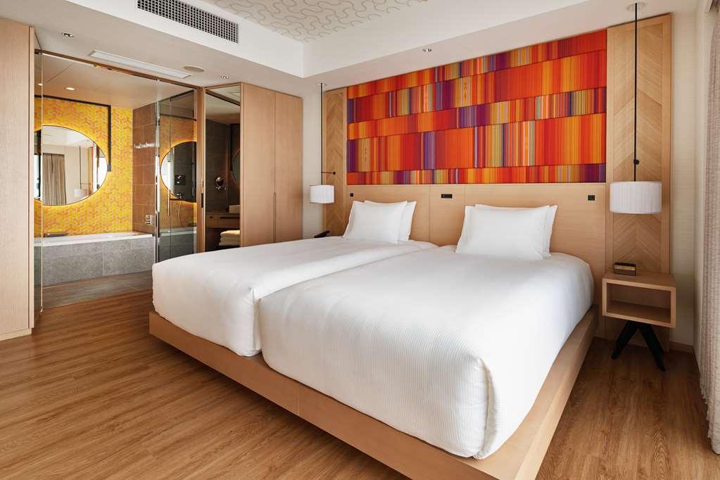 Hilton Club The Beach Resort Sesoko 今帰仁村 部屋 写真